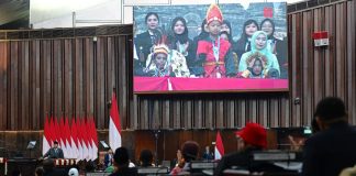 Sidang Tahunan MPR RI