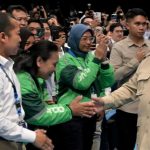 Motor Listrik Nasional Meluncur, Driver dan Kurir Ungkap Biaya Operasional Jauh Lebih Hemat Motor Listrik Nasional