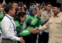 Motor Listrik Nasional Meluncur, Driver dan Kurir Ungkap Biaya Operasional Jauh Lebih Hemat Motor Listrik Nasional