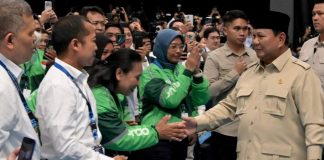Motor Listrik Nasional