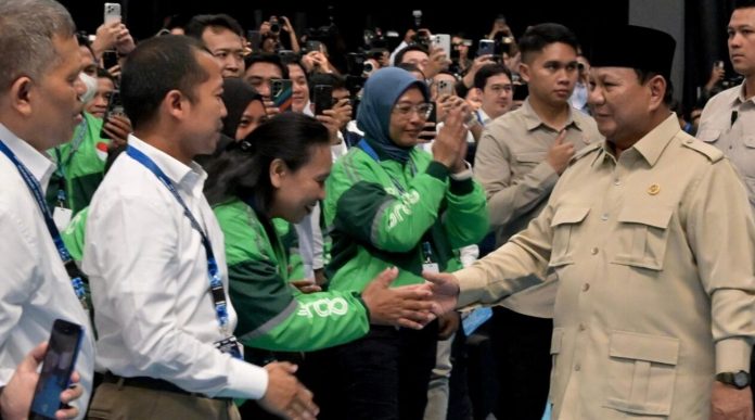 Motor Listrik Nasional