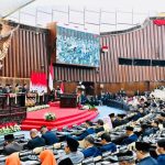 663 Hari, 121 Kebijakan Transformatif untuk Ubah Persoalan Jadi Solusi Sidang Tahunan MPR RI