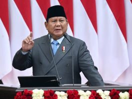 Sidang Tahunan MPR RI