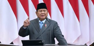 Sidang Tahunan MPR RI