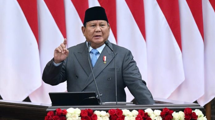 Sidang Tahunan MPR RI
