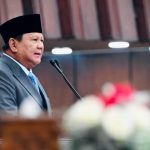 Investasi Semester I 2026 Tembus Rp1.010 Triliun, Ekonomi Harus Berdampak ke Rakyat Sidang Tahunan MPR RI