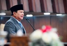 Investasi Semester I 2026 Tembus Rp1.010 Triliun, Ekonomi Harus Berdampak ke Rakyat Sidang Tahunan MPR RI