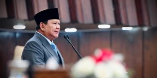 Sidang Tahunan MPR RI