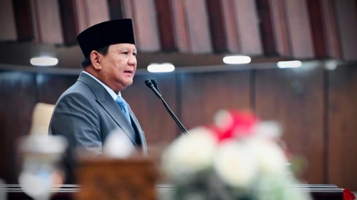 Sidang Tahunan MPR RI