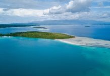 Bougainville Targetkan Merdeka 2030, Indonesia Bakal Punya Negara Tetangga Baru Pulau Bougainville