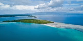 Pulau Bougainville