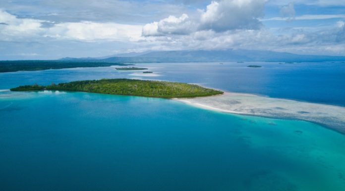 Pulau Bougainville