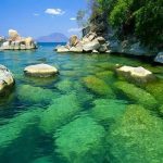 Danau Malawi: Permata Biru Afrika yang Menyimpan Keajaiban Alam