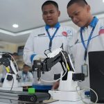 SMK Go Global Dibuka, 500 Ribu Tenaga Kerja Indonesia Disiapkan Tembus Pasar Internasional SMK Go Global