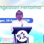 Pemerintah Kembangkan SNT untuk Pemerataan Pendidikan Berkualitas