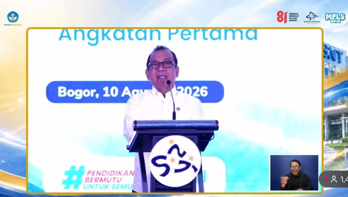 SNTAngkatanpertama