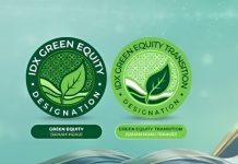 BEI Luncurkan Saham Hijau, Tiga Emiten Jadi Perintis Saham berbasis hijau