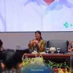 Riset dan Teknologi Jadi Fondasi Perluasan Layanan Kesehatan