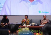 Riset dan Teknologi Jadi Fondasi Perluasan Layanan Kesehatan