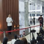 Pemerintah Resmi Ajukan Destry Damayanti sebagai Gubernur BI Definitif