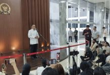 Pemerintah Resmi Ajukan Destry Damayanti sebagai Gubernur BI Definitif