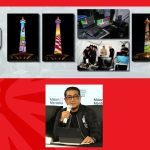 Malam Merdeka Jadi Panggung Kreativitas 3.000 Talenta Kreatif