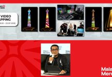 Malam Merdeka Jadi Panggung Kreativitas 3.000 Talenta Kreatif