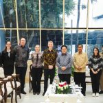 Indonesia-Australia Perkuat Kerja Sama Pembinaan Atlet Muda dan Pertukaran Pemuda