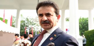 Duta Besar