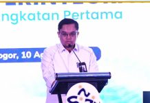 17 Sekolah Nasional Terintegrasi Mulai Beroperasi, Pemerintah Targetkan SDM Unggul