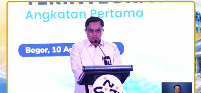 SekNasTerintegrasiangkatanpertama