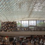 Starfield Library COEX di Seoul, Perpustakaan yang Jadi Destinasi Wisata