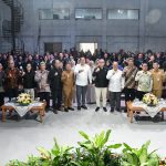 Transformasi TVRI Menuju Media Publik Modern dan Profesional