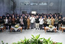 Transformasi TVRI Menuju Media Publik Modern dan Profesional