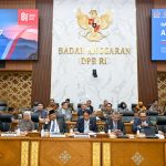 RAPBN 2027 Disiapkan sebagai Peredam Guncangan dan Penggerak Pertumbuhan