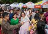 Generasi Muda Bawa Kebaya Warisan Budaya ke Gaya Kekinian