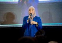 Tersisa Satu BTS, Pemulihan Infrastruktur Telekomunikasi NTT Capai 99,9 Persen