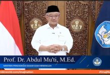 Belajar Koding dan AI, Murid Didorong Ciptakan Karya dan Solusi