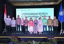 Kedaulatan AI Tak Berarti Isolasi, Indonesia Tetap Buka Kolaborasi Global