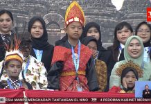 Delapan Penerima Manfaat Jadi Cermin Kebijakan Pemerintah di Sidang Tahunan MPR