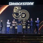 Lima Dekade Beroperasi di Indonesia, Bridgestone Perkuat Peran dalam Rantai Pasok Global