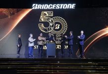 Lima Dekade Beroperasi di Indonesia, Bridgestone Perkuat Peran dalam Rantai Pasok Global