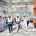 PLTA Batang Toru 510 MW Dipercepat untuk Listrik Sumatera