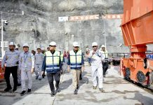 PLTA Batang Toru 510 MW Dipercepat untuk Listrik Sumatera