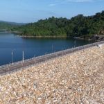 Bendungan Keureuto Perkuat Irigasi dan Ketahanan Pangan di Aceh