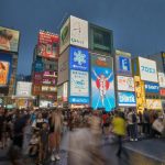 Glico Running Man, Ikon Dotonbori yang Mendunia