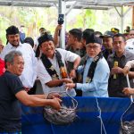 Program Budidaya Ikan Tematik KKP Dorong Produksi dan Ekonomi Desa