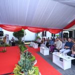 Kemendikdasmen Perkuat Literasi dengan Distribusi Buku dan Platform Digital