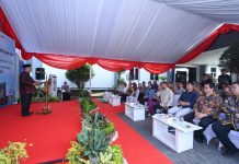 Kemendikdasmen Perkuat Literasi dengan Distribusi Buku dan Platform Digital