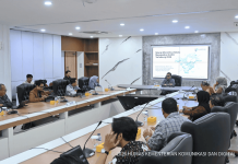 Pemerintah Ubah Strategi, Pemerataan Internet Tak Lagi Bergantung BTS
